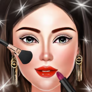 Glam Girl
