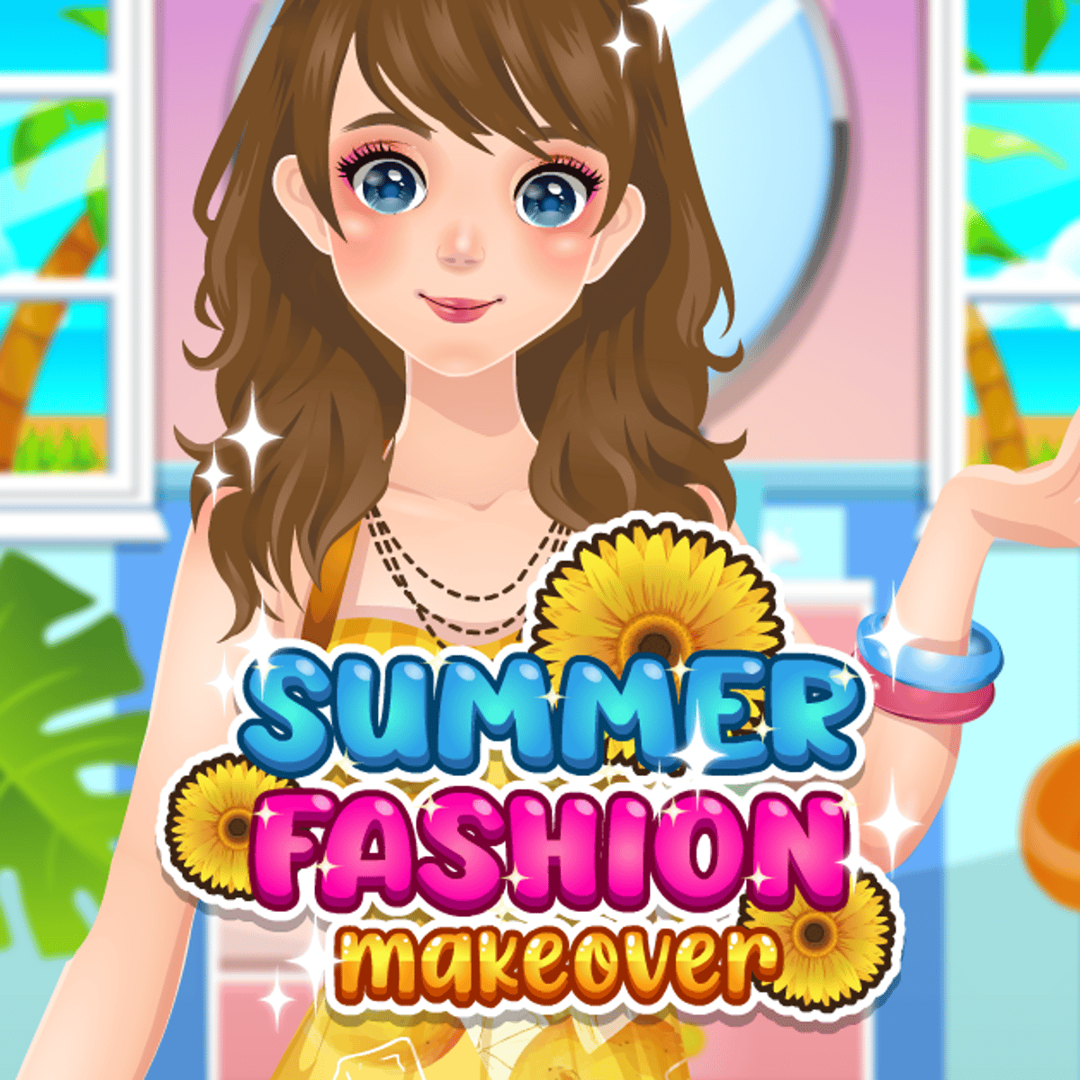 Summer Fashion